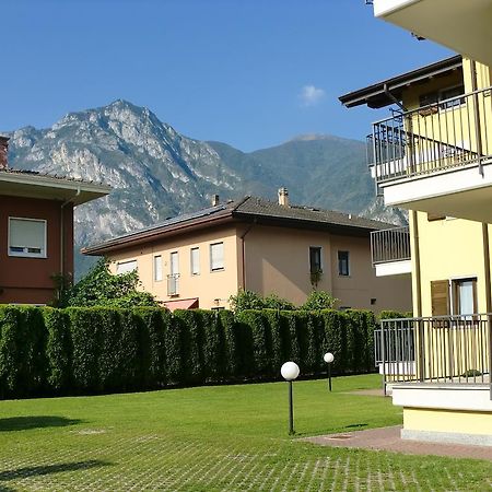 Villa Berta Riva del Garda Exterior photo